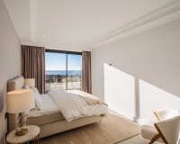 Nieuwbouw - Villa - Malaga - Marbella