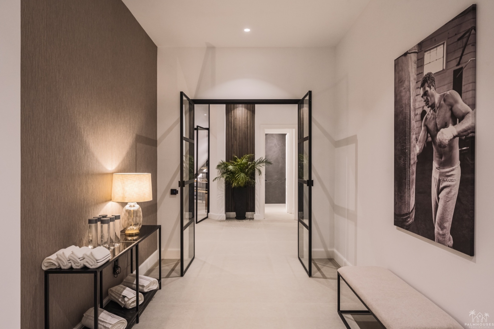 Nieuwbouw - Villa - Malaga - Marbella