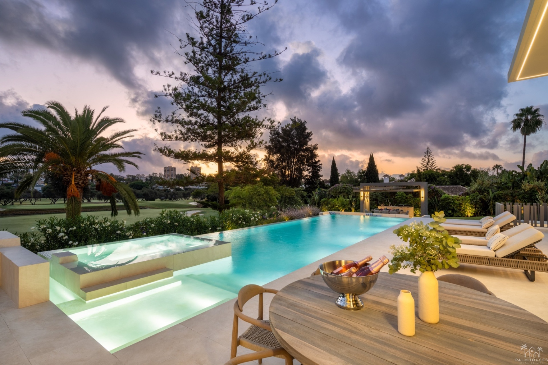 Nieuwbouw - Villa - Malaga - Marbella