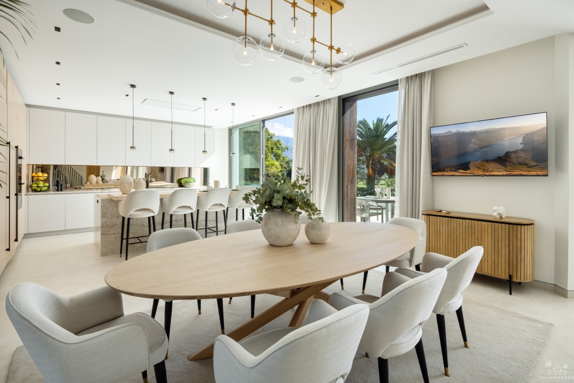 Nieuwbouw - Villa - Malaga - Marbella