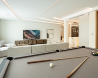 Nieuwbouw - Villa - Malaga - Marbella