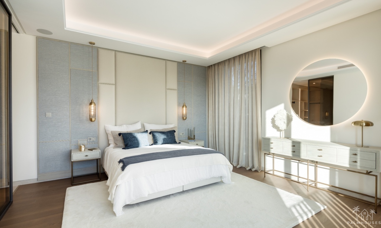 Nieuwbouw - Villa - Malaga - Marbella