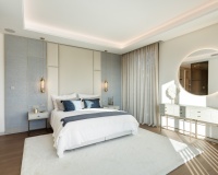 Nieuwbouw - Villa - Malaga - Marbella