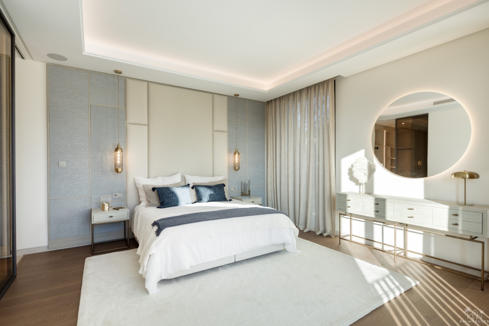 Nieuwbouw - Villa - Malaga - Marbella