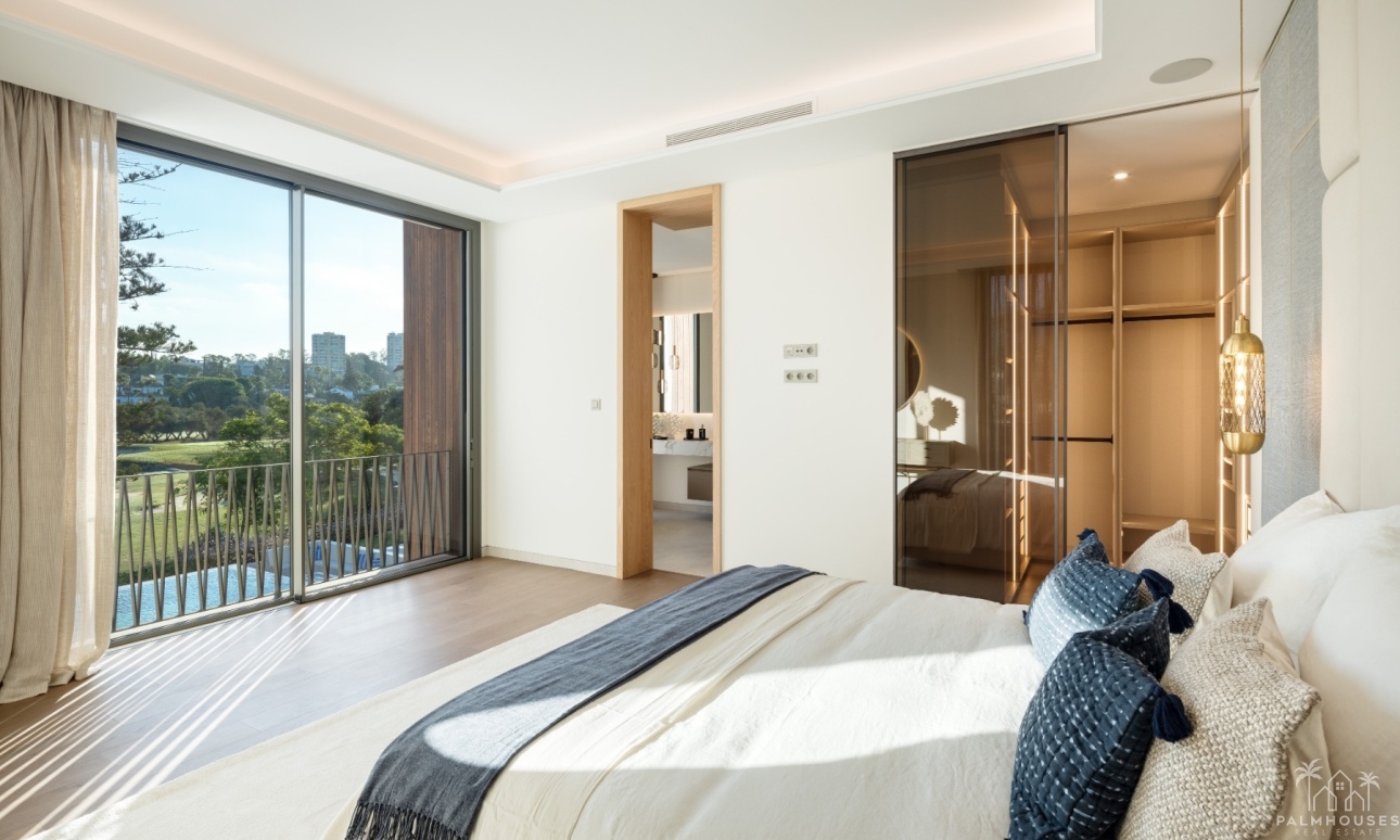 Nieuwbouw - Villa - Malaga - Marbella