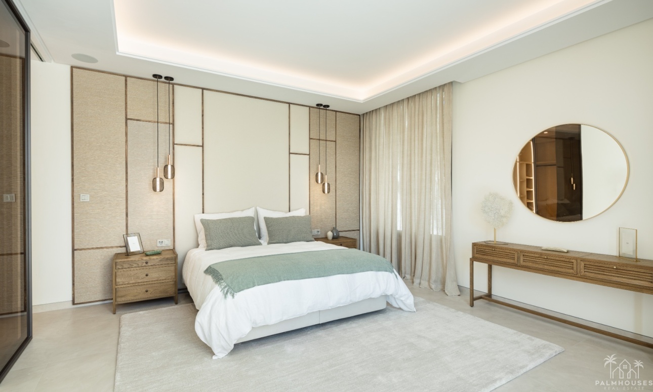 Nieuwbouw - Villa - Malaga - Marbella