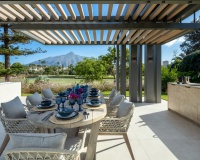 Nieuwbouw - Villa - Malaga - Marbella