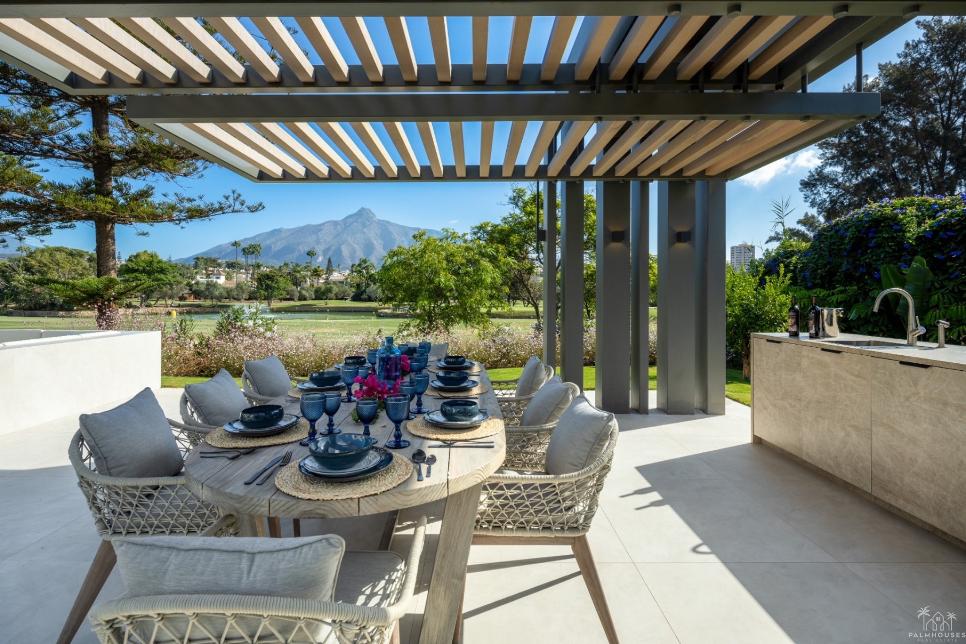 Nieuwbouw - Villa - Malaga - Marbella