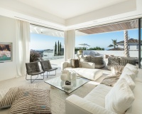 Nieuwbouw - Villa - Malaga - Marbella