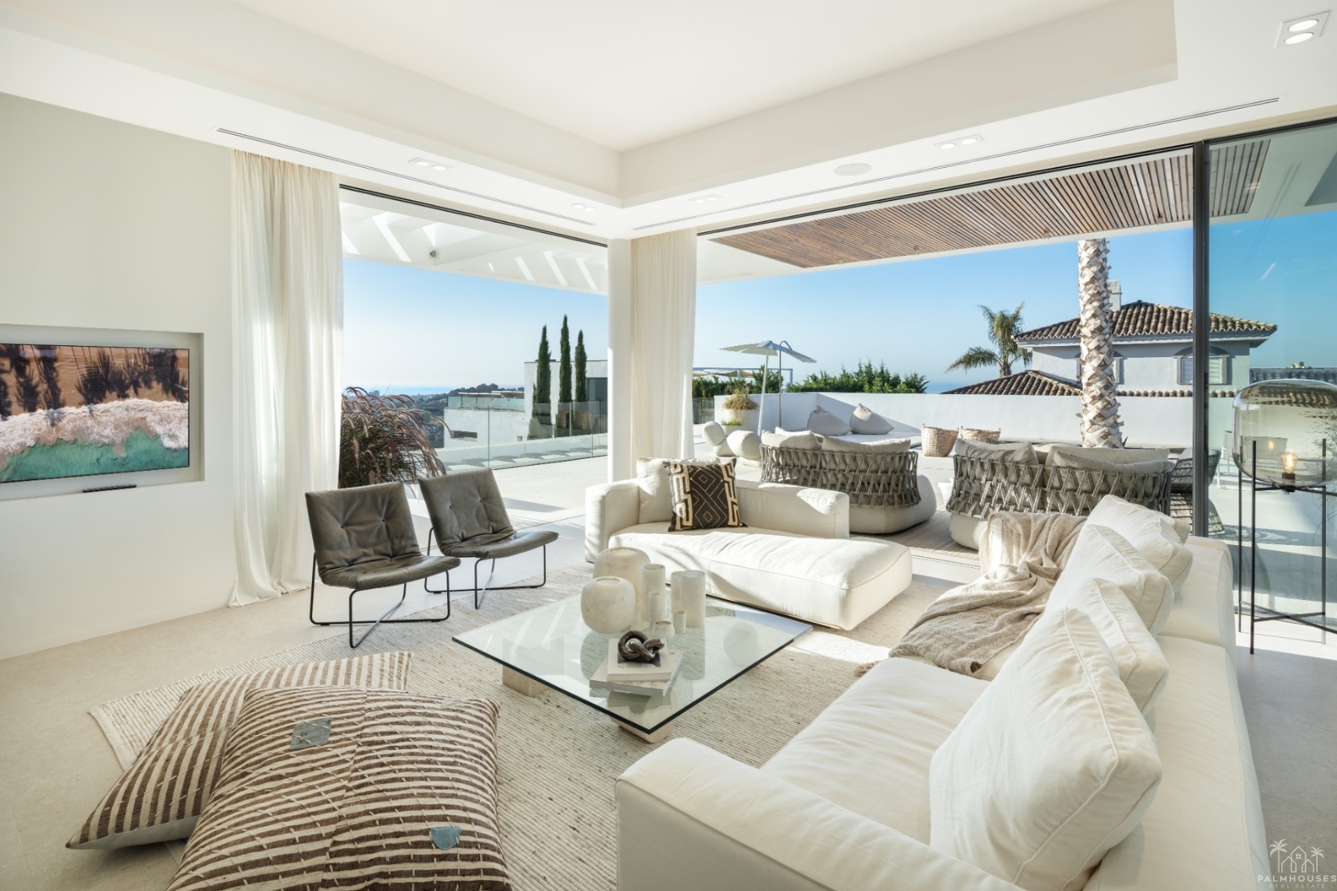 Nieuwbouw - Villa - Malaga - Marbella
