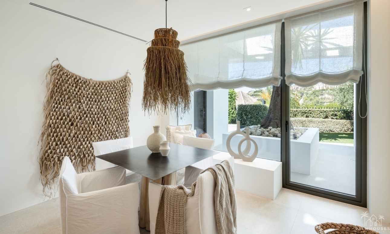 Nieuwbouw - Villa - Malaga - Marbella