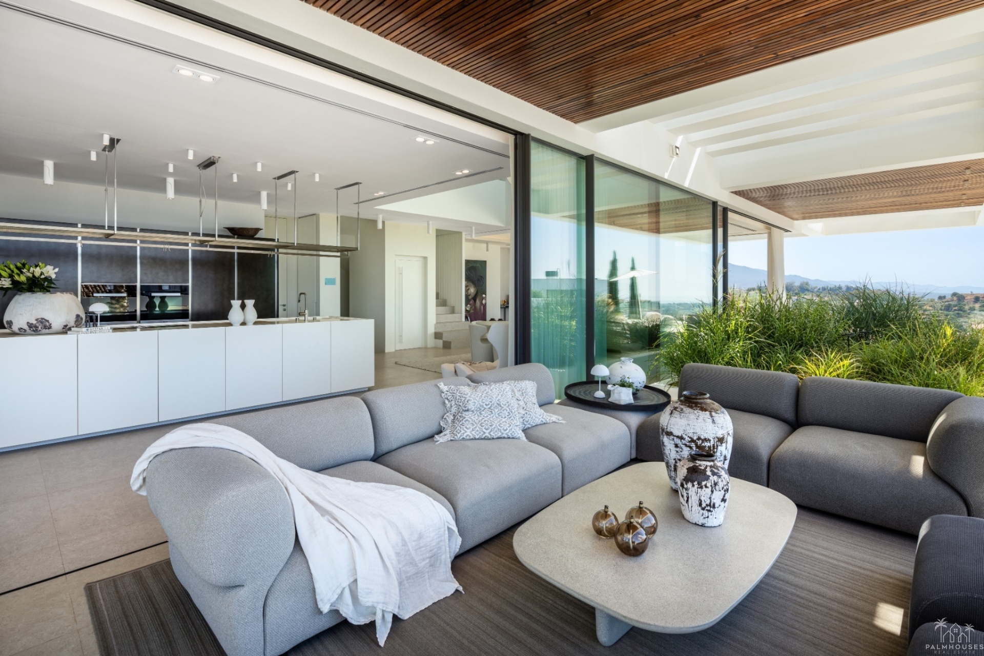 Nieuwbouw - Villa - Malaga - Marbella