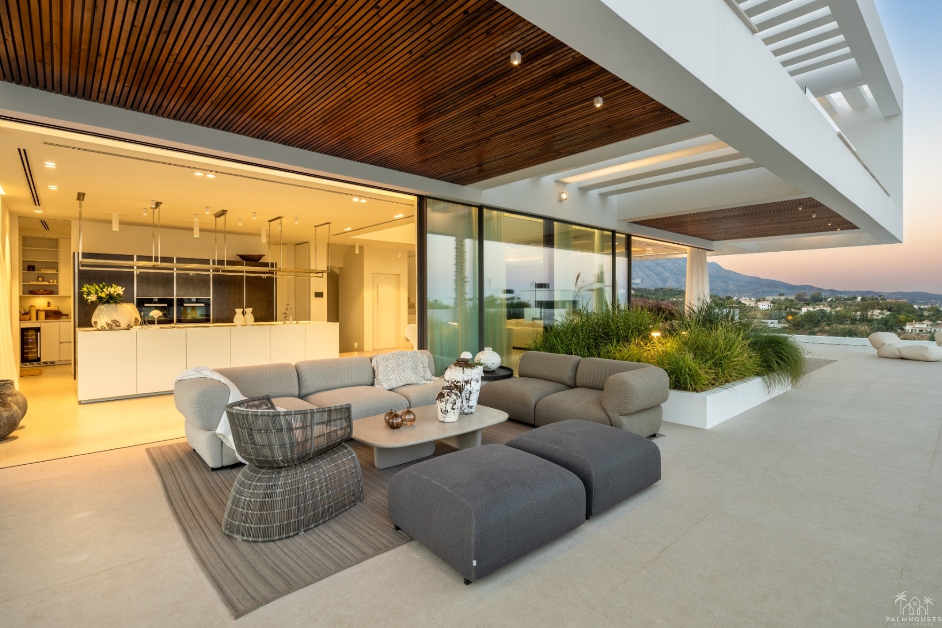 Nieuwbouw - Villa - Malaga - Marbella