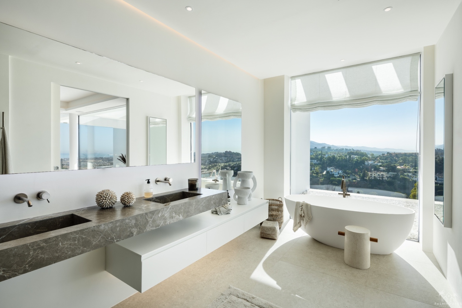 Nieuwbouw - Villa - Malaga - Marbella