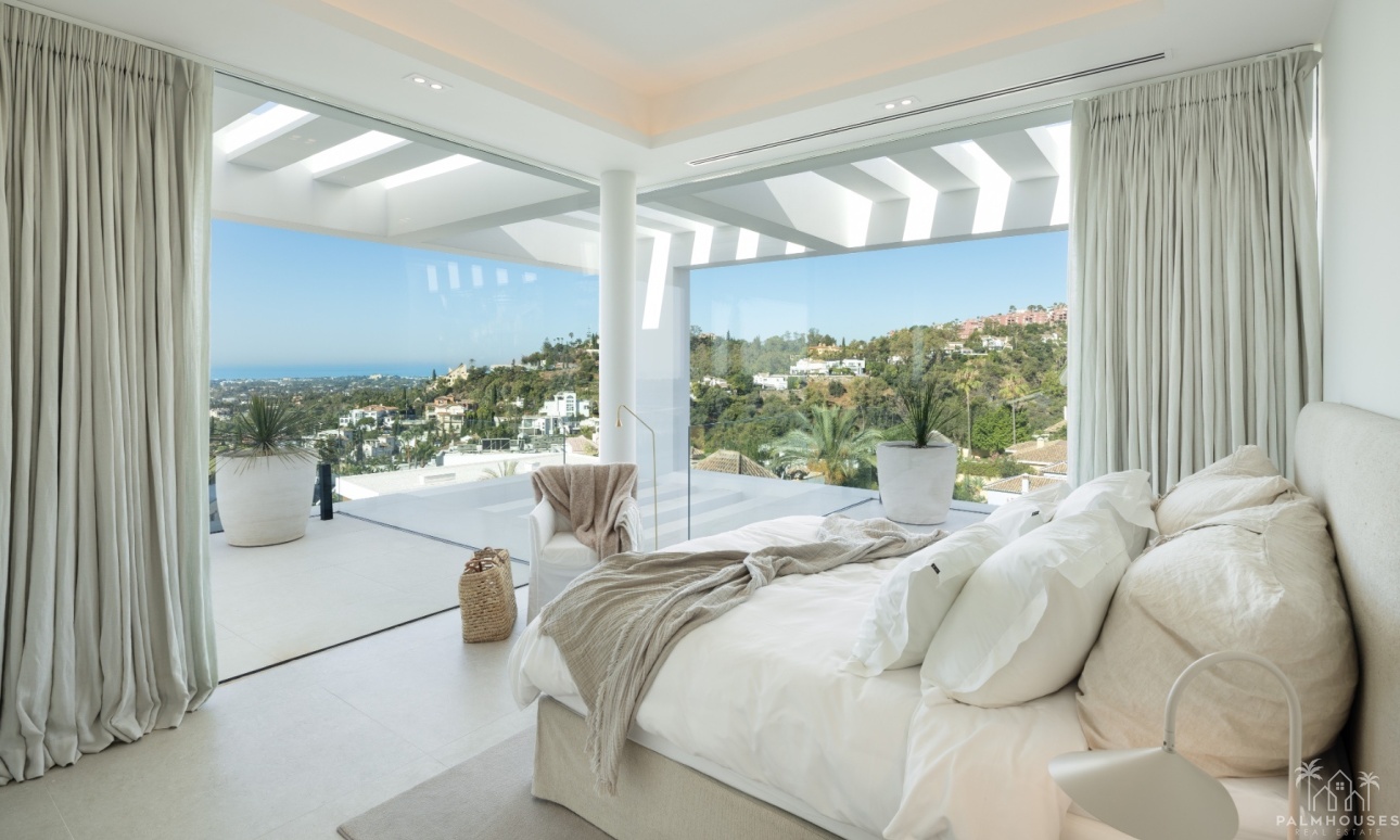 Nieuwbouw - Villa - Malaga - Marbella