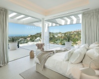Nieuwbouw - Villa - Malaga - Marbella