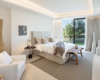 Nieuwbouw - Villa - Malaga - Marbella