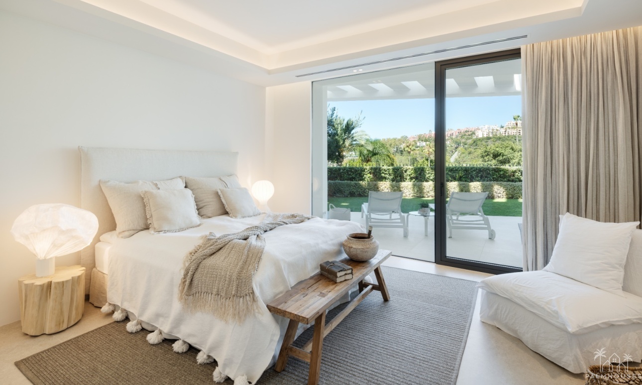 Nieuwbouw - Villa - Malaga - Marbella