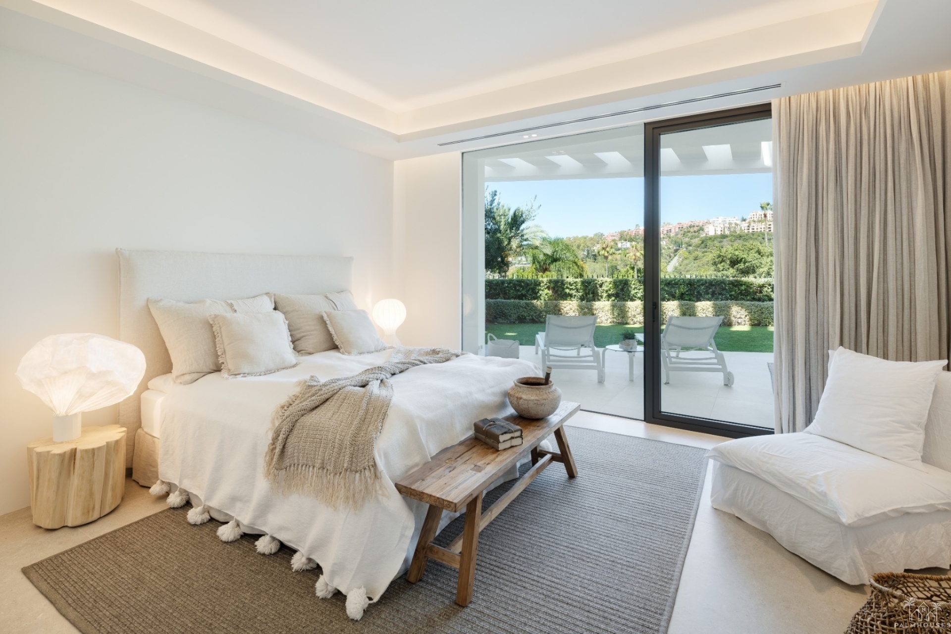 Nieuwbouw - Villa - Malaga - Marbella
