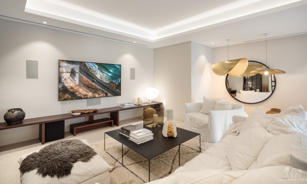 Nieuwbouw - Villa - Malaga - Marbella