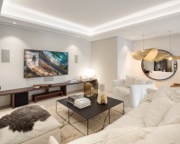 Nieuwbouw - Villa - Malaga - Marbella