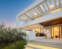Nieuwbouw - Villa - Malaga - Marbella