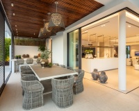 Nieuwbouw - Villa - Malaga - Marbella