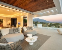 Nieuwbouw - Villa - Malaga - Marbella