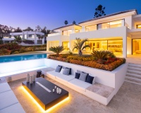 Nieuwbouw - Villa - Malaga - Marbella
