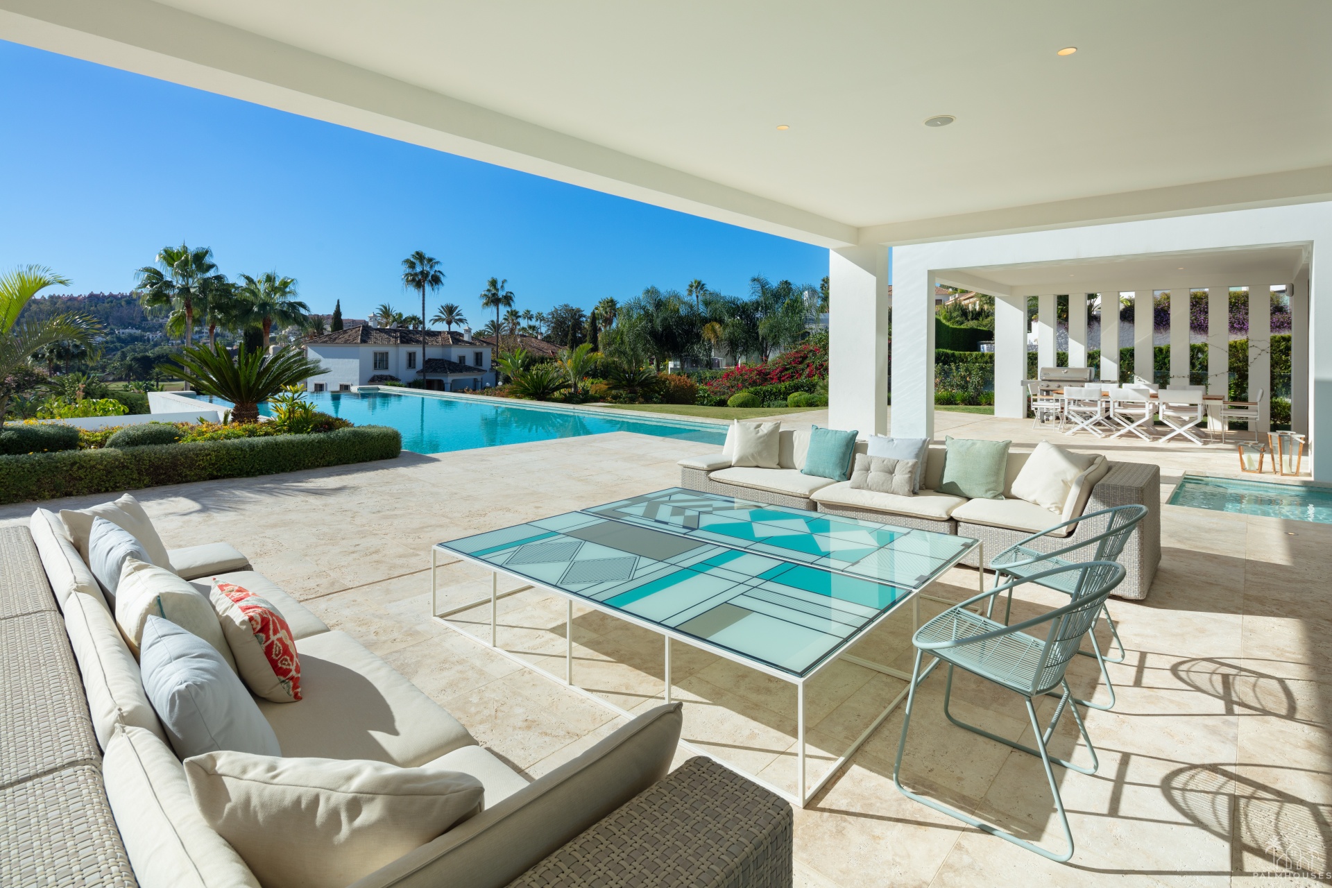 Nieuwbouw - Villa - Malaga - Marbella