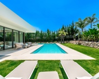Nieuwbouw - Villa - Malaga - Marbella