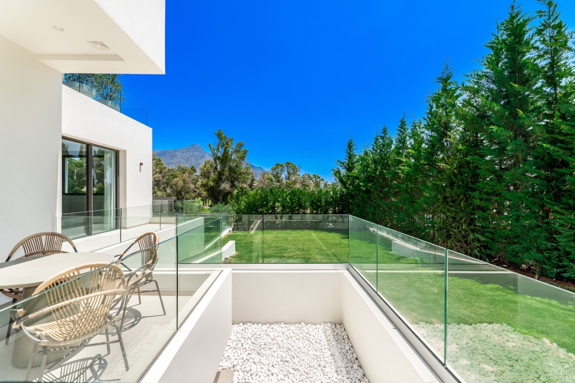 Nieuwbouw - Villa - Malaga - Marbella
