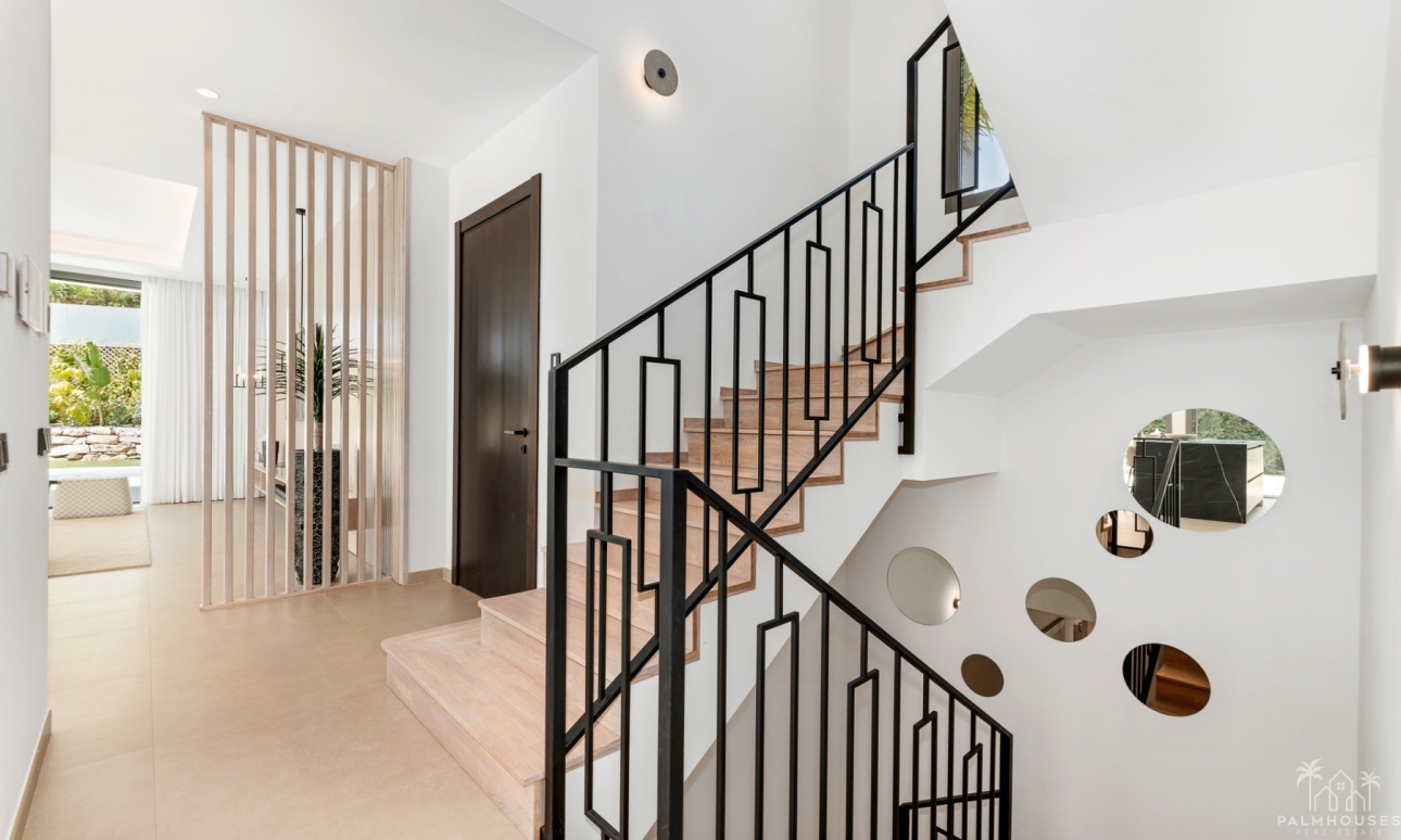 Nieuwbouw - Villa - Malaga - Marbella
