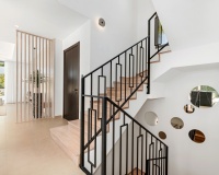 Nieuwbouw - Villa - Malaga - Marbella