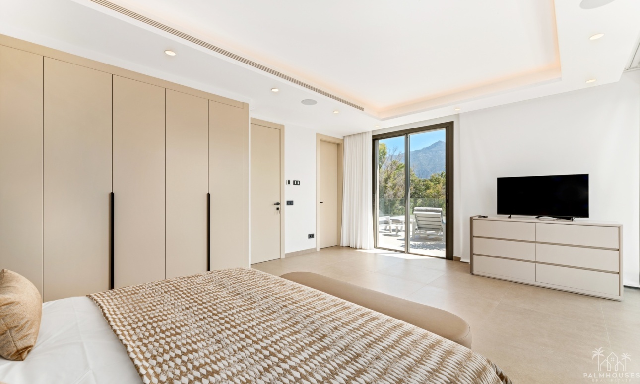 Nieuwbouw - Villa - Malaga - Marbella