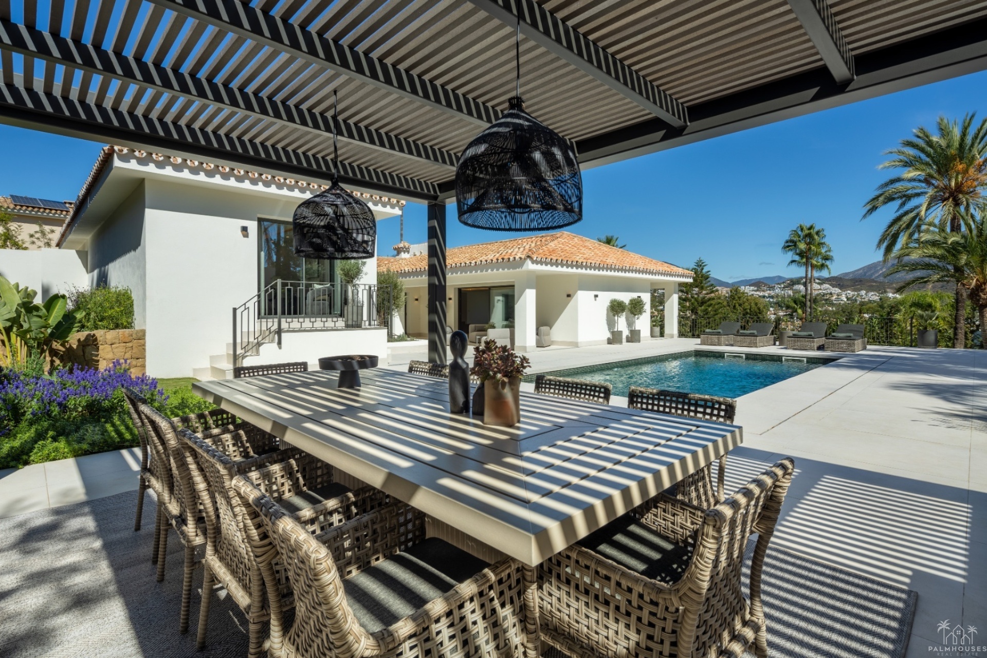 Nieuwbouw - Villa - Malaga - Marbella