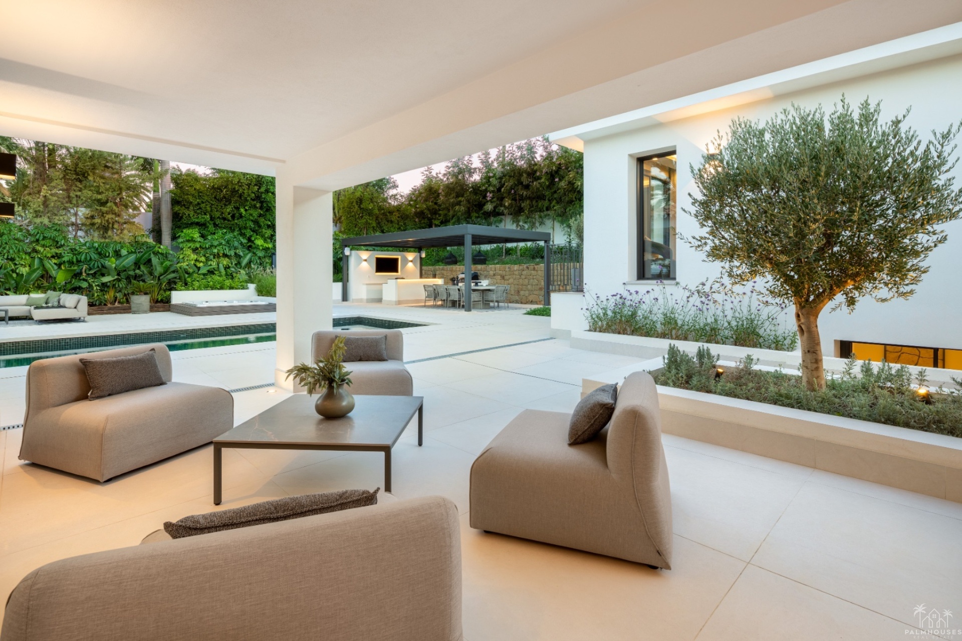 Nieuwbouw - Villa - Malaga - Marbella