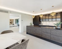 Nieuwbouw - Villa - Malaga - Marbella