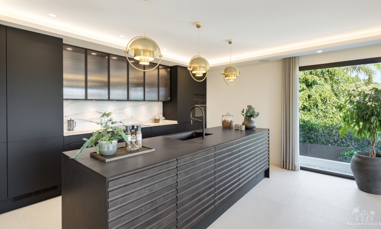 Nieuwbouw - Villa - Malaga - Marbella
