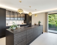 Nieuwbouw - Villa - Malaga - Marbella