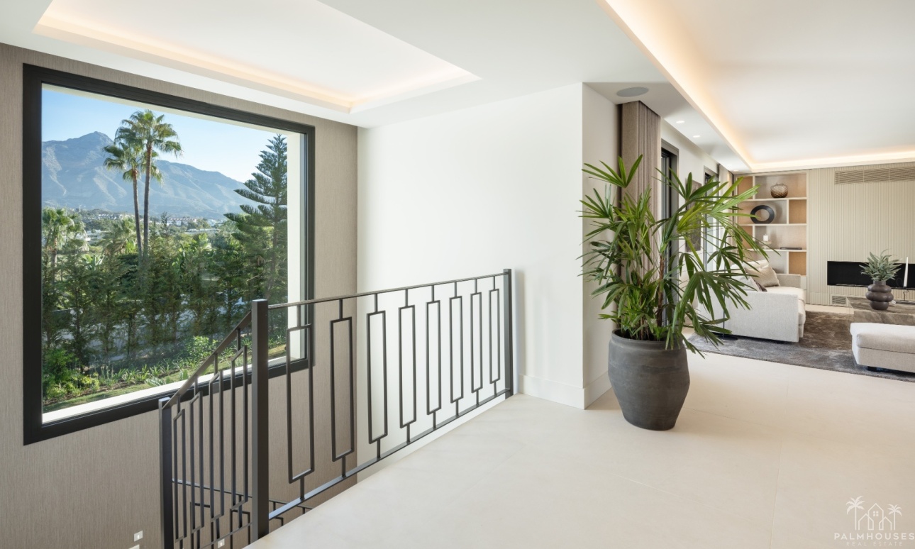 Nieuwbouw - Villa - Malaga - Marbella