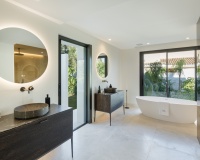 Nieuwbouw - Villa - Malaga - Marbella
