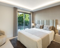 Nieuwbouw - Villa - Malaga - Marbella