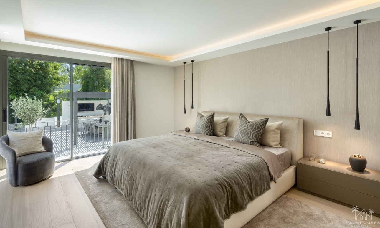 Nieuwbouw - Villa - Malaga - Marbella