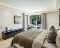 Nieuwbouw - Villa - Malaga - Marbella