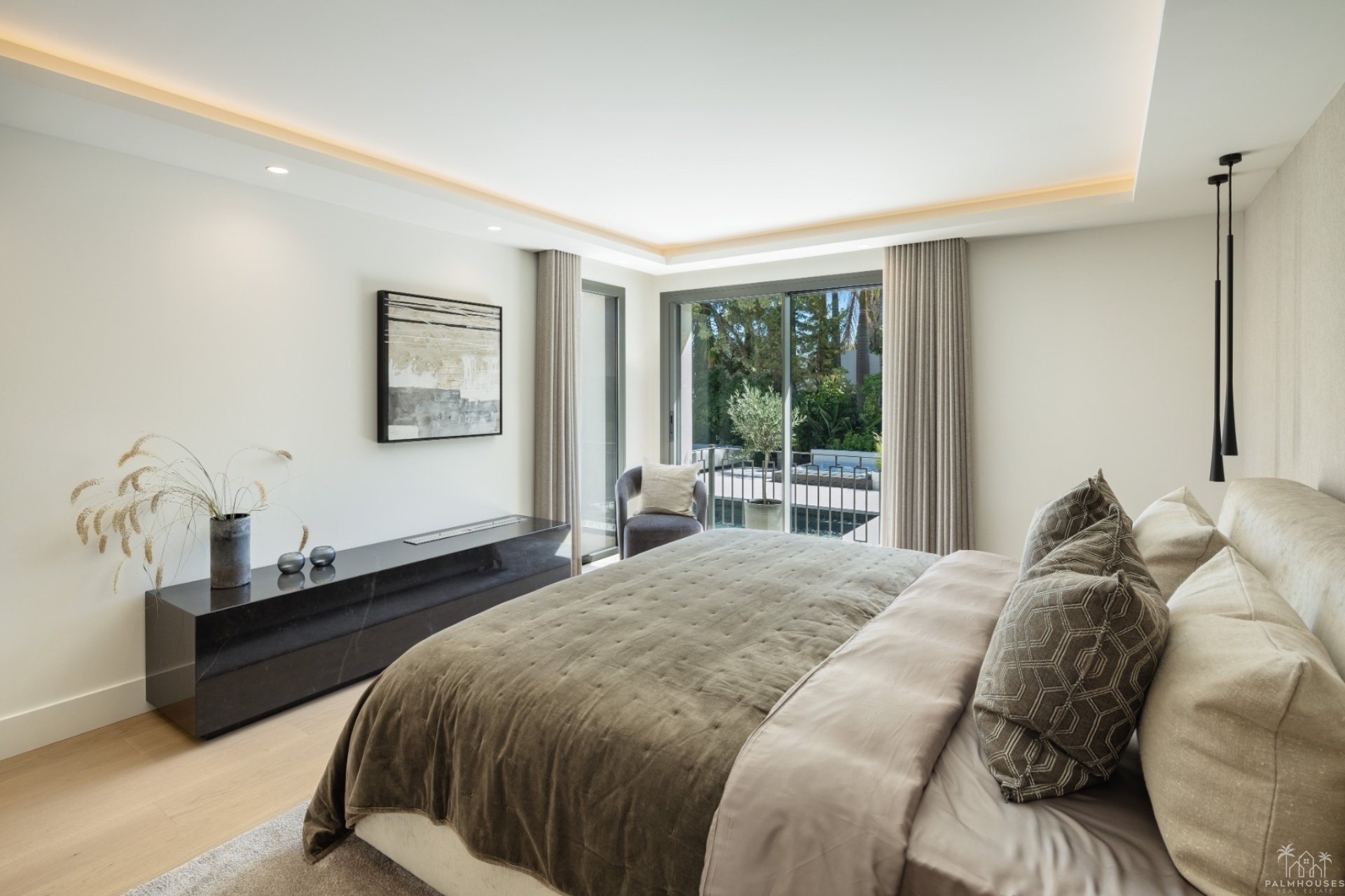 Nieuwbouw - Villa - Malaga - Marbella