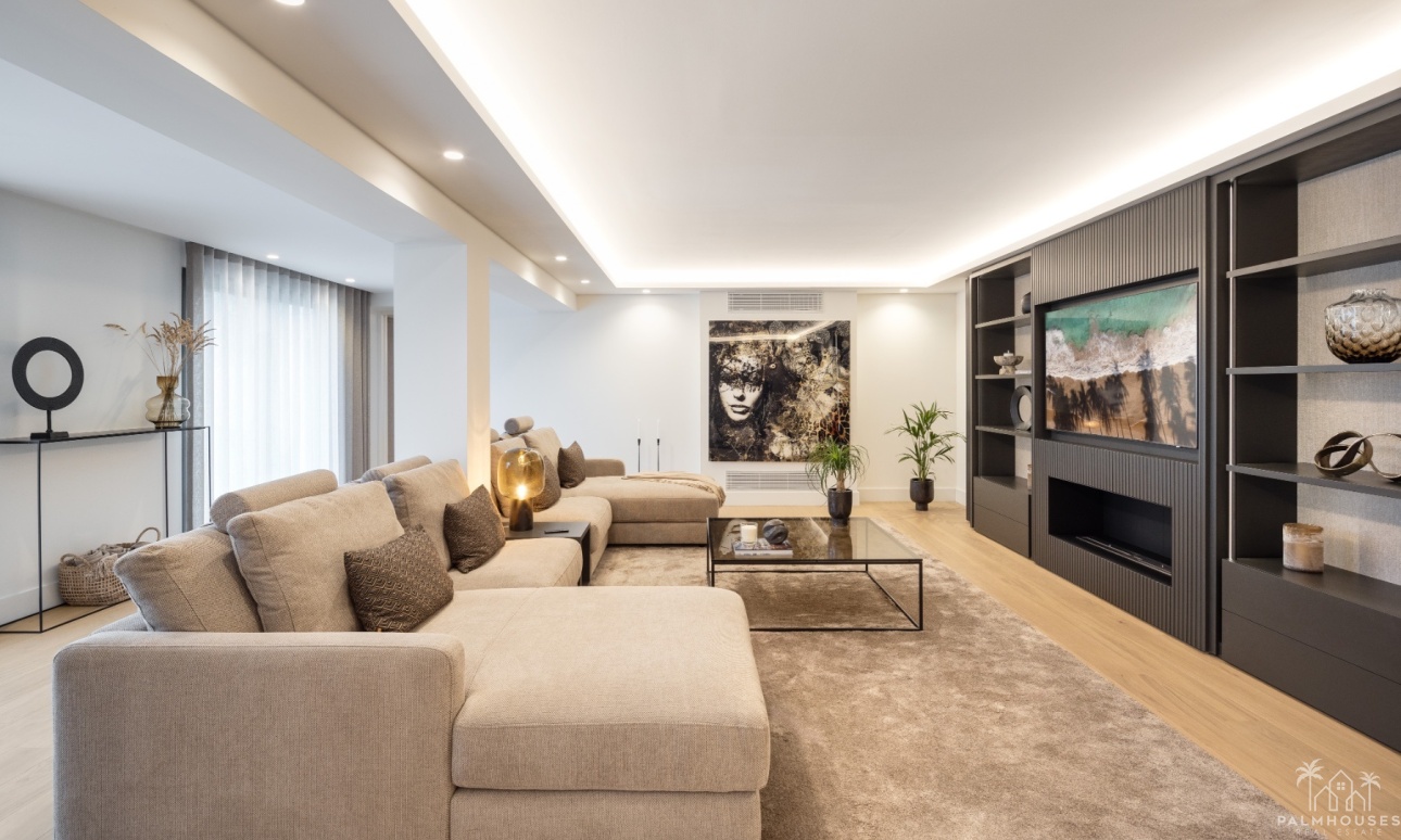 Nieuwbouw - Villa - Malaga - Marbella