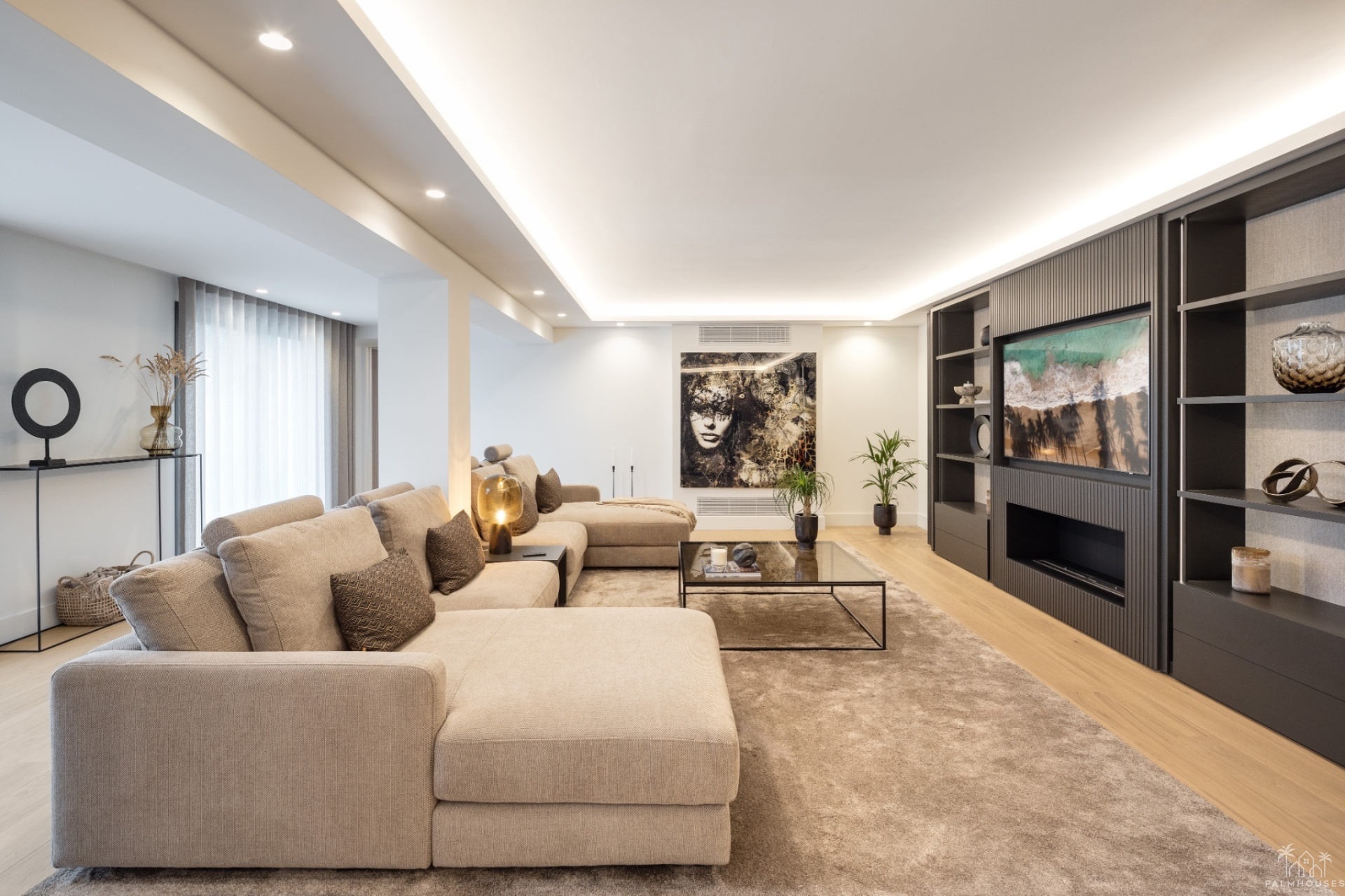 Nieuwbouw - Villa - Malaga - Marbella