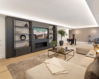 Nieuwbouw - Villa - Malaga - Marbella