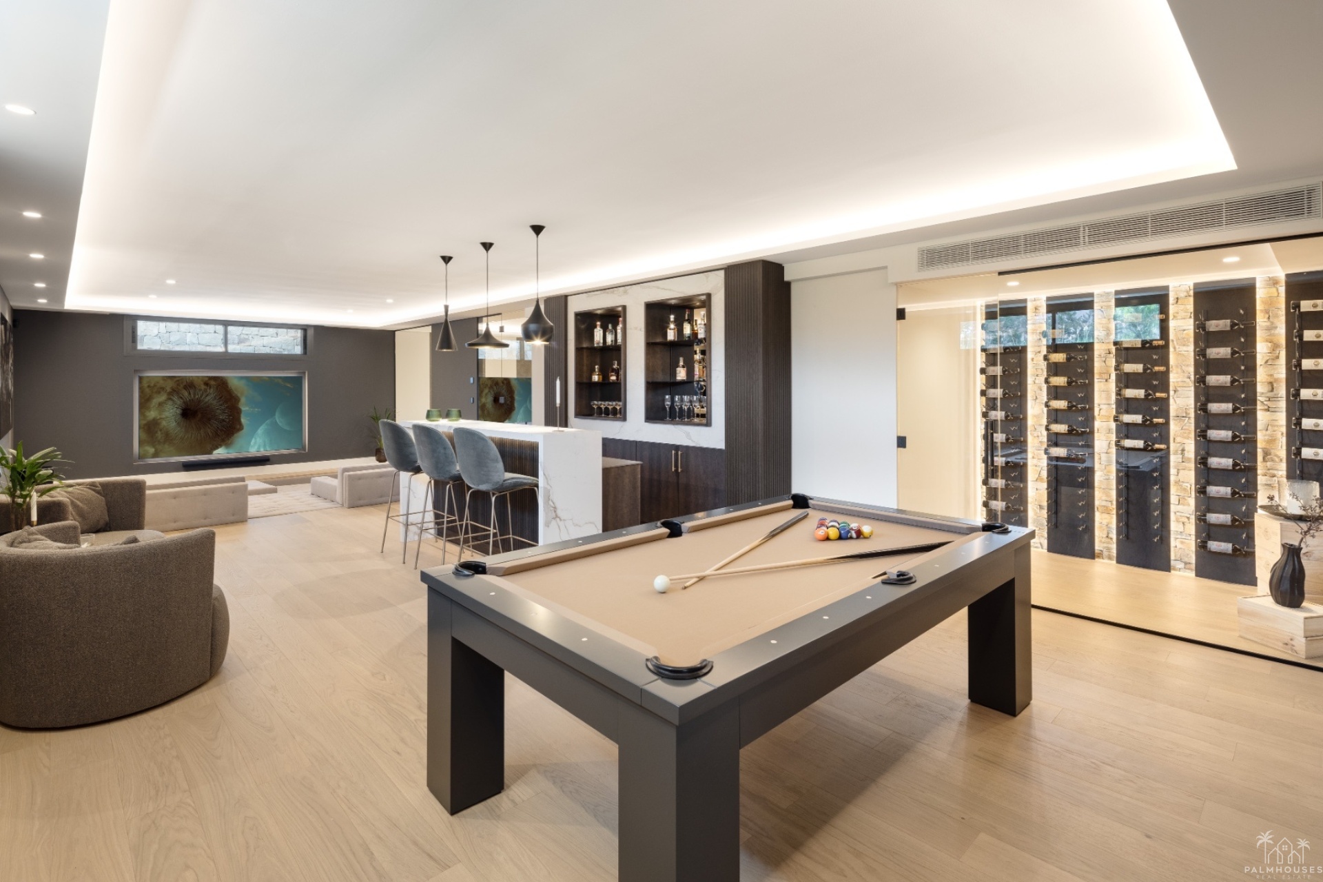 Nieuwbouw - Villa - Malaga - Marbella